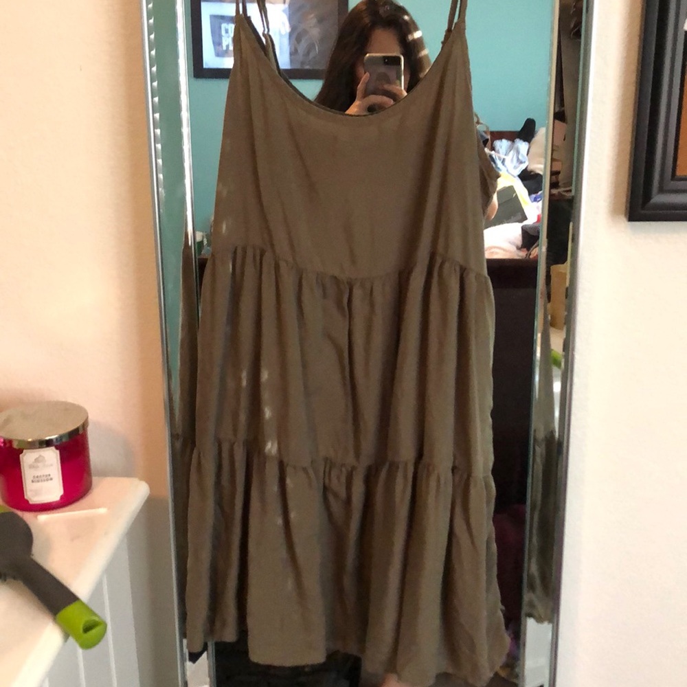 dress